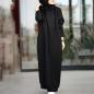 Preview: Hijab Pullover lang "reyiz"
